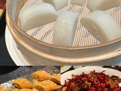 -醉东Oriental House(静安嘉里中心店)