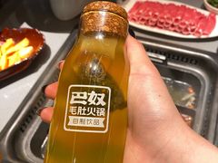 -巴奴毛肚火锅(悠唐购物中心店)