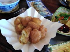 -顺德一品粥·20年凤城老字号(芳村店)