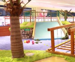 -可可天空农场(中大店)