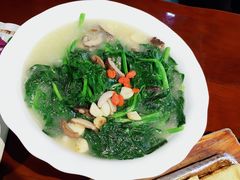 -阳光茶餐