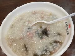 -万利隆的包子铺(华雅店)