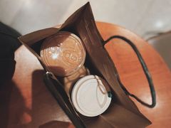 -星巴克臻选(南京艾尚天地店)