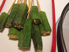 -卡路里的烤宴(浑南首创店)
