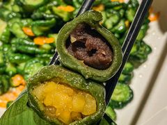 -船歌·鱼水饺青岛菜(闽江二路店)