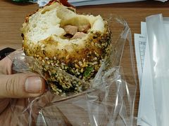 -小飞象面包公社(珠江路金鹰店)