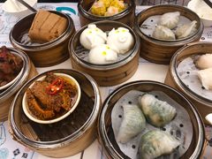 -点点心点心专门店(湾仔店)