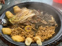 -忆乡情铁锅炖鱼饭店(延庆店)