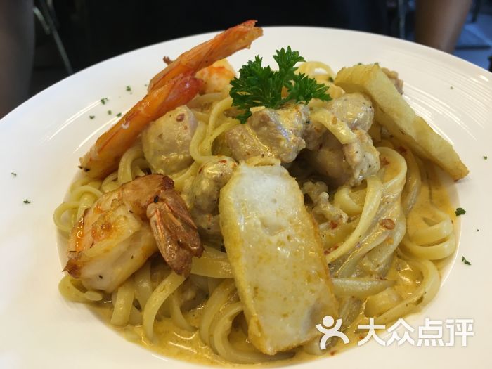 pasta box(三元桥店)图片 - 第88张