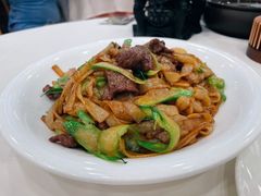 -凤凰楼酒家·粤宴点心(华强北店)