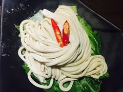 -牛焱·贵州黄牛肉火锅(城西银泰店)