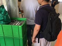 -李小老烧饼(常营民族家园店)