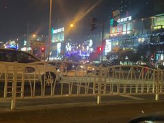 -莱蔻·圣灸堂·推拿艾灸(天山店)