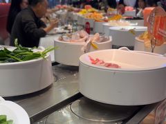 -龍歌自助小火锅(秦淮水游城店)