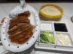-东流山烤鸭·家常菜(雨山龙湖店)
