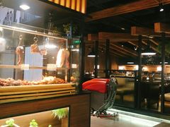 -盛江山自助料理(奥莱锦辉购物广场店)