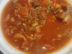 -老牌坊鲁菜名店(聊城美食岛店)