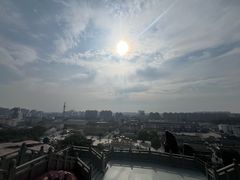 -上海东林寺(金山区)