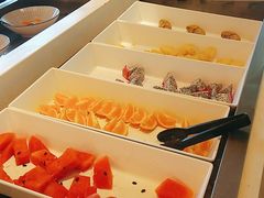 -比格比萨自助(康巴什店)