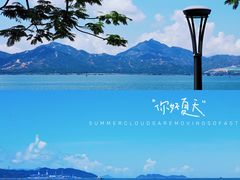 -深圳湾公园(南山区)