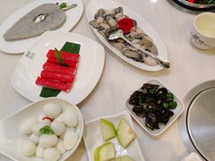 -围炉夜话·潮汕卤水火锅(榕江店)