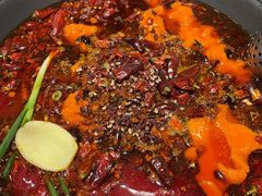 -旧街市鲜货老火锅(大光路店)