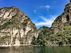 -龙庆峡风景区