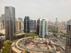 -上海齐鲁酒店·辣椒屋咖啡厅