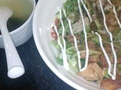 -Fan!烤肉饭(王府·星mall店)
