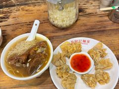 -吴财记面家(大同路店)