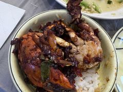 -辣螃铠盆盆蟹大排档(总店)