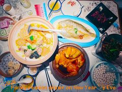 -寻宝记绍兴菜(状元店)