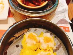 -点点心点心专门店(湾仔店)