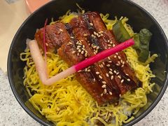 -争鲜回转寿司(中街大悦城店)