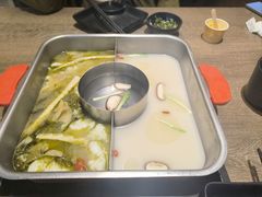 -新辣道鱼火锅(龙旗广场店)