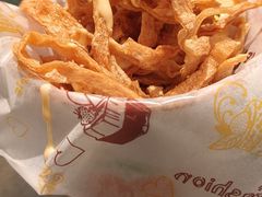 鳕鱼丝-秘密旅行Bonjour(黑金冠 江南西店)