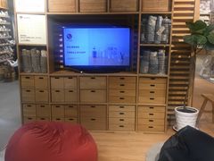 -MUJI无印良品(西湖银泰城店)