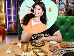 -首尔朴宝·炭火烤肉(五角场店)