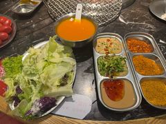 -一品诚记烤肉·甄选店(中南路店)