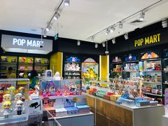 -泡泡玛特POPMART(宁波印象城店)