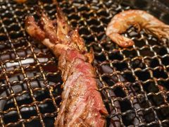 -神户赤童日式烤肉(金地广场店)