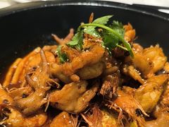 -虾吃虾涮.虾火锅.肉蟹煲(步步高梅溪新天地店)