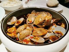 花甲-千百味红餐厅·江西菜(绿地双子塔店)