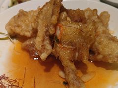 -老妈菜馆(建设街店)