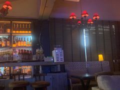 -酒肆浅葱•烧烤•龙虾•排档(卓悦intown店)
