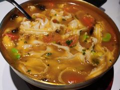 -钳小柒·小龙虾蓝龙王烧烤夜宵(长寿路店)