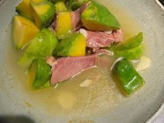 -Ameigo梅果·云贵川bistro(长宁来福士店)