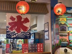 -怪物的冰与火(天虹商场中山路店)
