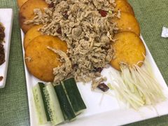 -桃子餐厅·天津菜(红星路直营店)