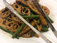 藕遇-九十九顶毡房(阜石路店)